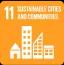 SDG 11: Sustainable Cities and Communities