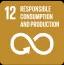 SDG 12: Responsible Consumption and Production